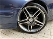 Mercedes-Benz CLK-klasse Cabrio - 200 Elegance Leder/Stoelverw - 1 - Thumbnail
