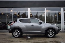 Nissan Juke - 1.2 DIG-T S/S Con Ed