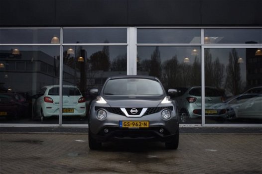 Nissan Juke - 1.2 DIG-T S/S Con Ed - 1