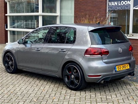 Volkswagen Golf - 2.0 GTI Navi Nederlandse auto NAP APK - 1