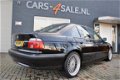 BMW 5-serie - 535i V8 Aut. Exec + Leder + Alpina Lmv - Orig. NL - Youngtimer - 1 - Thumbnail