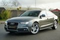 Audi A5 Sportback - 2.0 TDI 2x S-Line Pro Origineel Nederlands NAP|SLINE|Navi|Xenon - 1 - Thumbnail