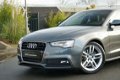 Audi A5 Sportback - 2.0 TDI 2x S-Line Pro Origineel Nederlands NAP|SLINE|Navi|Xenon - 1 - Thumbnail