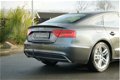 Audi A5 Sportback - 2.0 TDI 2x S-Line Pro Origineel Nederlands NAP|SLINE|Navi|Xenon - 1 - Thumbnail