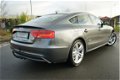 Audi A5 Sportback - 2.0 TDI 2x S-Line Pro Origineel Nederlands NAP|SLINE|Navi|Xenon - 1 - Thumbnail