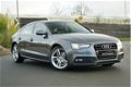 Audi A5 Sportback - 2.0 TDI 2x S-Line Pro Origineel Nederlands NAP|SLINE|Navi|Xenon - 1 - Thumbnail