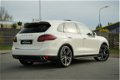 Porsche Cayenne - 3.0 D 2011 Luchtvering|Schuif/kanteldak|Keyless-Go - 1 - Thumbnail