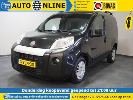 Fiat Fiorino - 1.3 MJ Adventure - 1