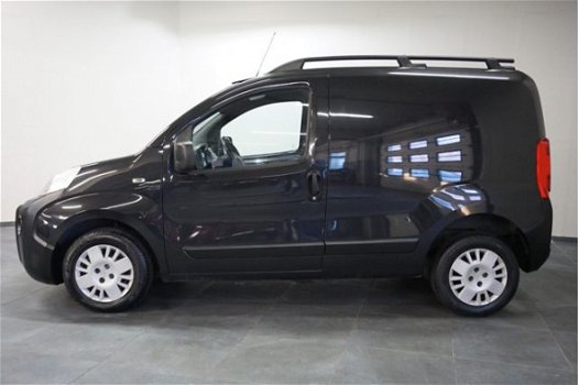 Fiat Fiorino - 1.3 MJ Adventure - 1