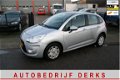 Citroën C3 - 1.6 e-HDi Dynamique Airco Panorama 2011 Nieuwstaat - 1 - Thumbnail