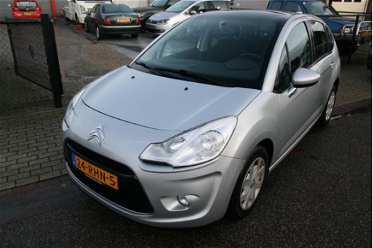 Citroën C3 - 1.6 e-HDi Dynamique Airco Panorama 2011 Nieuwstaat - 1