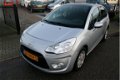 Citroën C3 - 1.6 e-HDi Dynamique Airco Panorama 2011 Nieuwstaat - 1 - Thumbnail