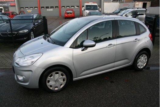 Citroën C3 - 1.6 e-HDi Dynamique Airco Panorama 2011 Nieuwstaat - 1