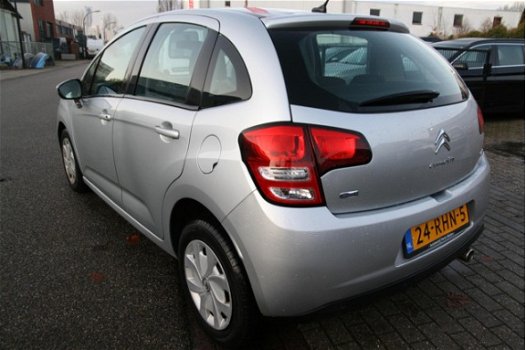 Citroën C3 - 1.6 e-HDi Dynamique Airco Panorama 2011 Nieuwstaat - 1