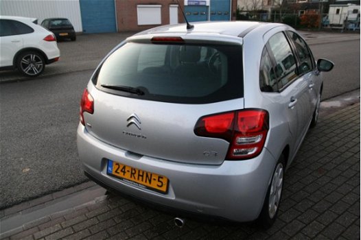 Citroën C3 - 1.6 e-HDi Dynamique Airco Panorama 2011 Nieuwstaat - 1