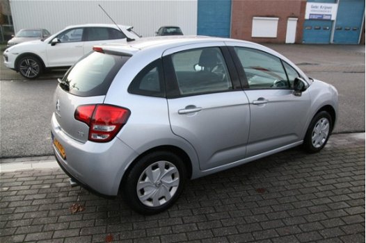 Citroën C3 - 1.6 e-HDi Dynamique Airco Panorama 2011 Nieuwstaat - 1