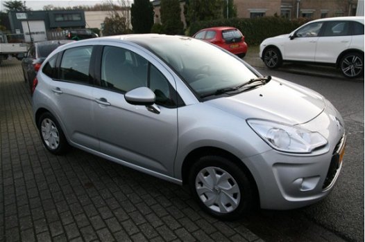 Citroën C3 - 1.6 e-HDi Dynamique Airco Panorama 2011 Nieuwstaat - 1