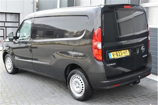 Opel Combo - 1.6 CDTI L2H1 maxi Edition Navi Airco € 152 Pm doblo - 1