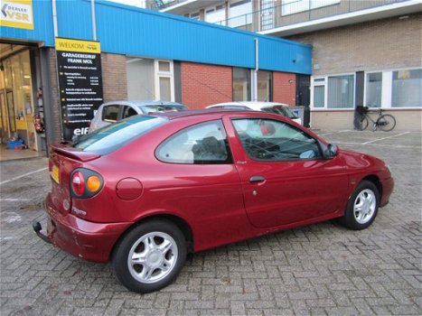 Renault Mégane Coupé - 2.0 - 1