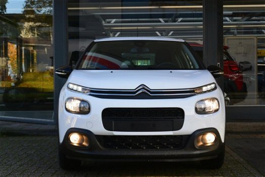 Citroën C3 - PureTech 82 S&S FEEL PACK RELAX NAVIGATIE - 1