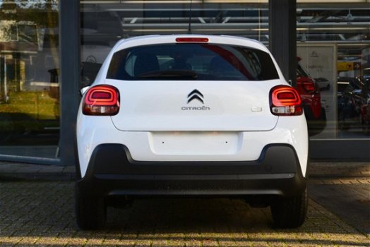 Citroën C3 - PureTech 82 S&S FEEL PACK RELAX NAVIGATIE - 1