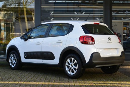 Citroën C3 - PureTech 82 S&S FEEL PACK RELAX NAVIGATIE - 1