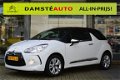 Citroën DS3 - 120pk AUTOMAAT NAVIGATIE LEDER AIRCO ECC - 1 - Thumbnail