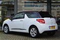 Citroën DS3 - 120pk AUTOMAAT NAVIGATIE LEDER AIRCO ECC - 1 - Thumbnail