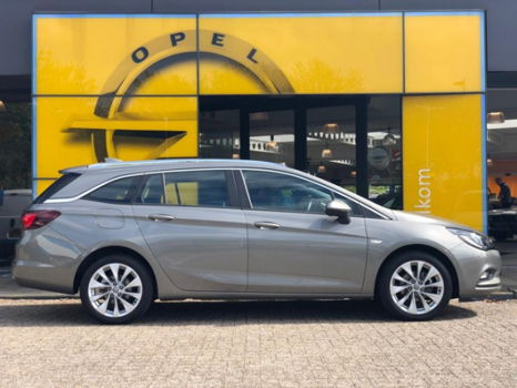 Opel Astra - 1.4 Turbo 150pk Start/Stop Edition - 1