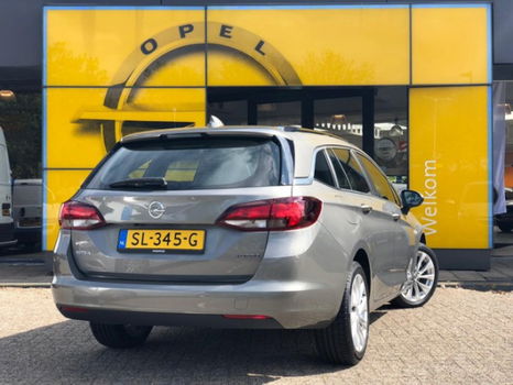 Opel Astra - 1.4 Turbo 150pk Start/Stop Edition - 1