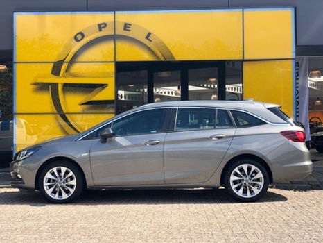 Opel Astra - 1.4 Turbo 150pk Start/Stop Edition - 1