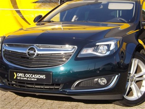 Opel Insignia - 1.4 Turbo 140pk 5D Business+ CLIMA / AGR - 1