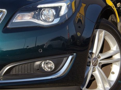 Opel Insignia - 1.4 Turbo 140pk 5D Business+ CLIMA / AGR - 1