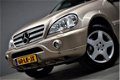 Mercedes-Benz M-klasse - 55 AMG 347pk Automaat Youngtimer Leer/Navi/DVD/T.haak/Xenon/198dkm NAP - 1 - Thumbnail