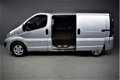 Opel Vivaro - 2.5 CDTI 146pk L2H1 Automaat Airco/Navi/2xSchuifdeur/T.haak/91dkm - 1 - Thumbnail