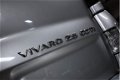 Opel Vivaro - 2.5 CDTI 146pk L2H1 Automaat Airco/Navi/2xSchuifdeur/T.haak/91dkm - 1 - Thumbnail