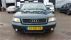 Audi A8 - 2.8 5V YOUNG TIMER, Zeer nette en goed rijdende A8 - 1 - Thumbnail