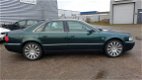 Audi A8 - 2.8 5V YOUNG TIMER, Zeer nette en goed rijdende A8 - 1 - Thumbnail