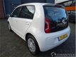 Volkswagen Up! - 1.0 high up BlueMotion Navi Airco - 1 - Thumbnail