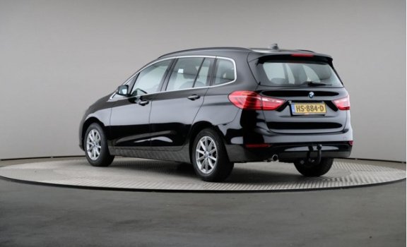 BMW 2-serie Gran Tourer - 216d Corp. Lease Essential Business, Navigatie, Panoramadak, Trekhaak, 7-p - 1