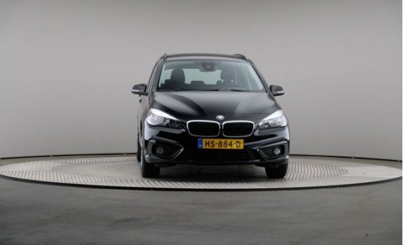 BMW 2-serie Gran Tourer - 216d Corp. Lease Essential Business, Navigatie, Panoramadak, Trekhaak, 7-p - 1
