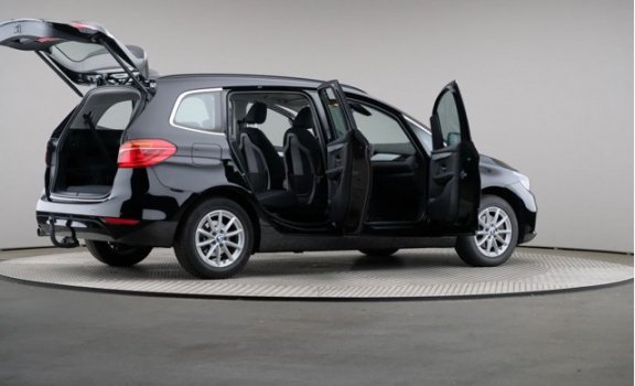 BMW 2-serie Gran Tourer - 216d Corp. Lease Essential Business, Navigatie, Panoramadak, Trekhaak, 7-p - 1