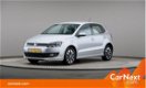 Volkswagen Polo - 1.4 TDI Bluemotion Executive+, Navigatie - 1 - Thumbnail