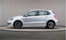 Volkswagen Polo - 1.4 TDI Bluemotion Executive+, Navigatie - 1 - Thumbnail