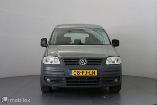 Volkswagen Caddy Maxi - 1.9 TDI Trendli.5p. AIRCO SCHUIFDEUREN - 1