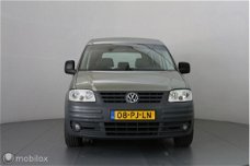 Volkswagen Caddy Maxi - 1.9 TDI Trendli.5p. AIRCO SCHUIFDEUREN