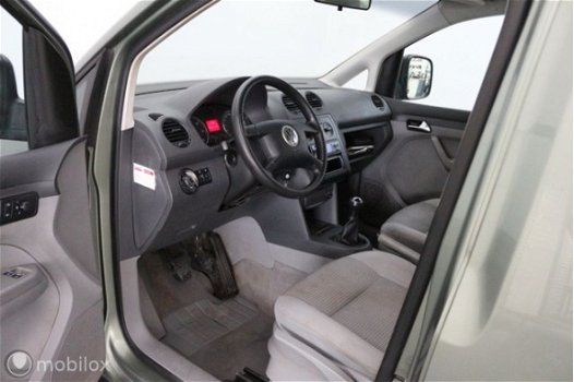 Volkswagen Caddy Maxi - 1.9 TDI Trendli.5p. AIRCO SCHUIFDEUREN - 1
