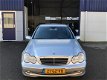 Mercedes-Benz C-klasse - 200 K. Elegance AUT/Cruise/NAP/APK - 1 - Thumbnail