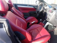 Opel Tigra TwinTop - 1.4-16V Linea Rossa