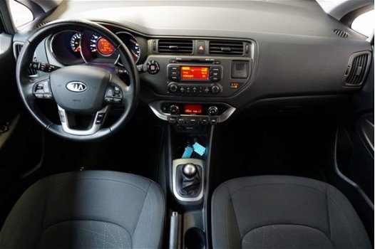 Kia Rio - 1.2 CVVT Super Pack Nationale Autopas - 1